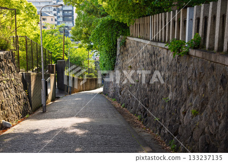 愛曾坂的景色 133237135