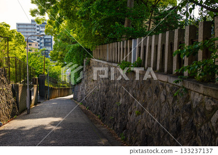 愛曾坂的景色 133237137