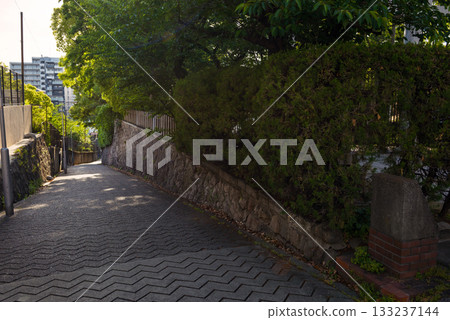 愛曾坂的景色 133237144