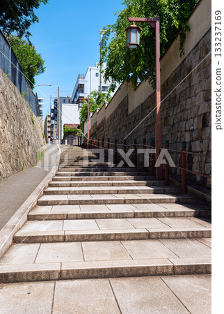 清水坂的景色 133237169