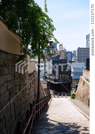 清水坂的景色 133237170