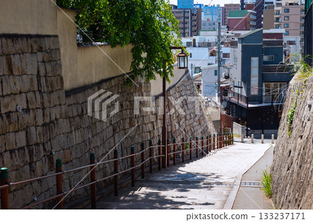 清水坂的景色 133237171