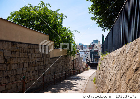 清水坂的景色 133237172