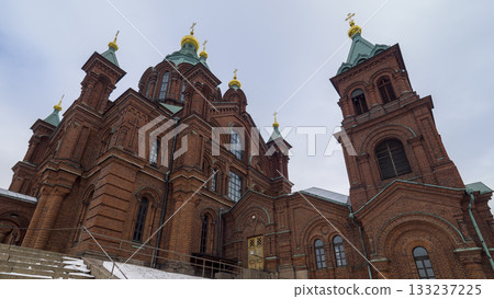 Uspenski Church, Helsinki Uspenski Church, Helsinki 133237225