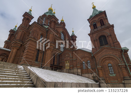 Uspenski Church, Helsinki 133237226