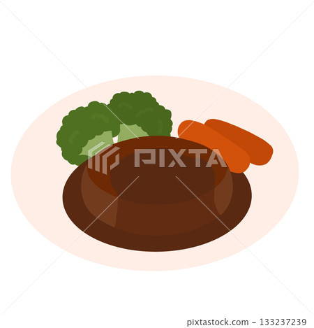 漢堡 B-3 133237239