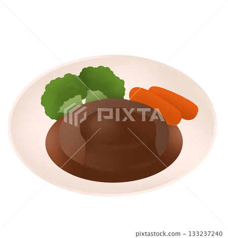 漢堡 B-4 133237240