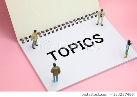 主題文本材料 主題文本材料 133237496