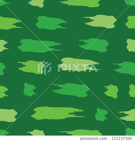 ABSTRACT GREEN seamless pattern artistic decorative background element expressive modern texture effects surface wallpaper repeat tile ABSTRACT GREEN seamless pattern artistic decorative background element expressive modern texture effects surface wallpaper repeat tile 133237506