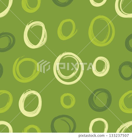 ABSTRACT GREEN seamless pattern artistic decorative background element expressive modern texture effects surface wallpaper repeat tile ABSTRACT GREEN seamless pattern artistic decorative background element expressive modern texture effects surface wallpaper repeat tile 133237507