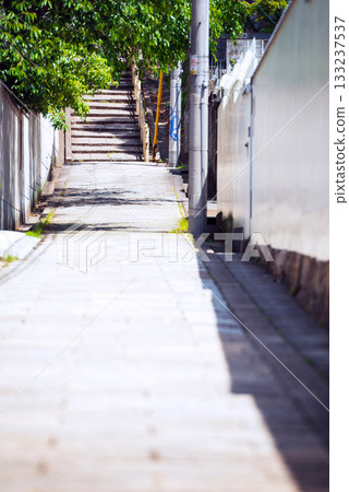 口川坂的景色 133237537