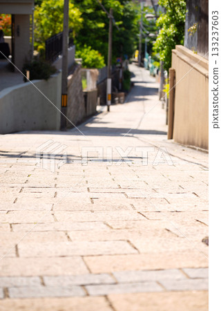 天神坂的景色 133237603