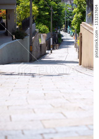 天神坂的景色 133237604