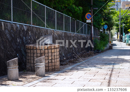 天神坂的景色 133237606