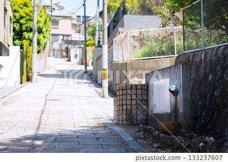 天神坂的景色 133237607