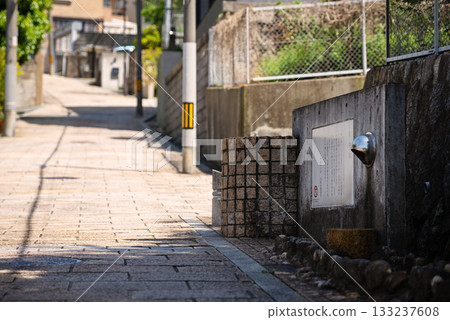 天神坂的景色 133237608