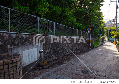 天神坂的景色 133237620