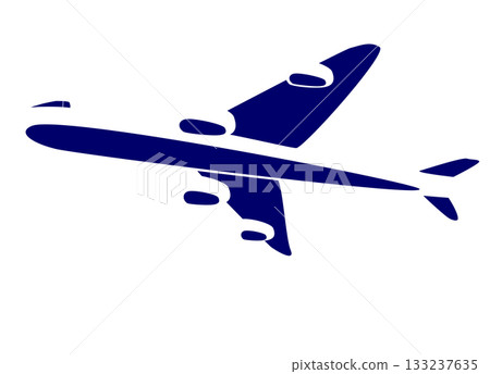 Simple Airplane 133237635