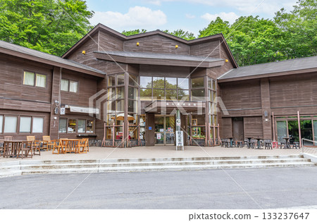 Oirase Stream Museum, Towada City, Aomori Prefecture 133237647