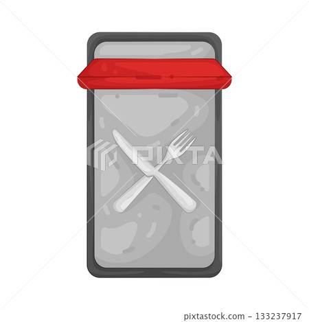 Illustration of online order 133237917