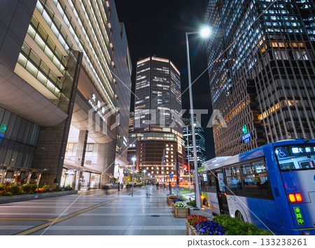 梅田的街道 133238261