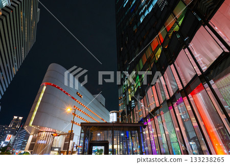 梅田的街道 133238265