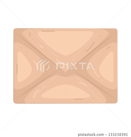 Illustration of email Illustration of email 133238391