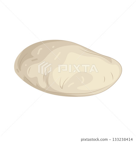 Illustration of tortilla  133238414