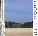 從足球門柱看到的景色 2 133238705