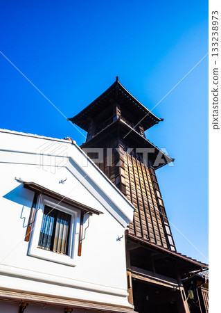 Koedo Kawagoe Bell Street 與 Clear Sky c-2 高飽和度對比 Koedo Kawagoe Bell Street 與 Clear Sky c-2 高飽和度對比 133238973
