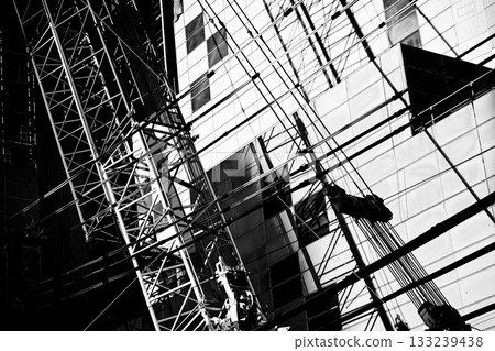 Construction site image 133239438
