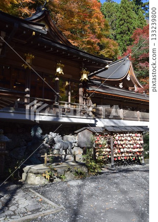 2025年11月16日 貴船神社 第十六屆 2025年11月16日 貴船神社 第十六屆 133239800