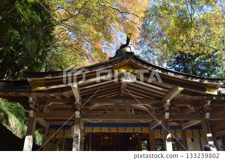 2025年11月16日 貴船神社 第十六屆 2025年11月16日 貴船神社 第十六屆 133239802