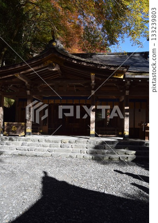2025年11月16日 貴船神社 第十六屆 2025年11月16日 貴船神社 第十六屆 133239803