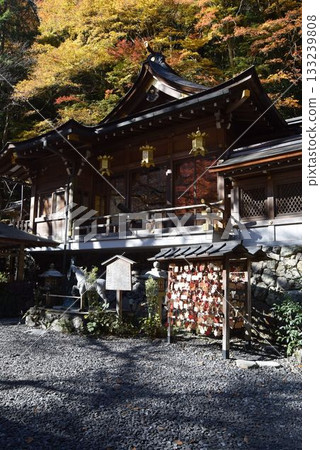2025年11月16日 貴船神社 第十六屆 133239808