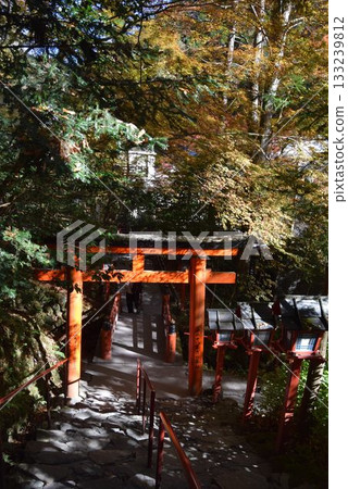 2025年11月16日 貴船神社 第十六屆 133239812