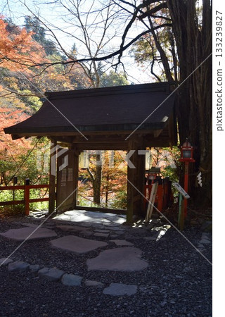 2025年11月16日 貴船神社 第十六屆 2025年11月16日 貴船神社 第十六屆 133239827