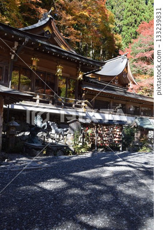 2025年11月16日 貴船神社 第十六屆 2025年11月16日 貴船神社 第十六屆 133239831