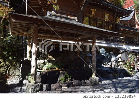 2025年11月16日 貴船神社 第十六屆 133239854