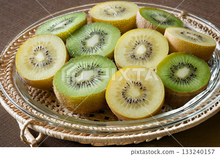 奇異果	 133240157