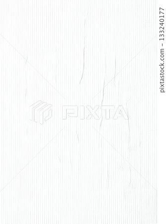 White Vertical Line Textured Paper Background 133240177