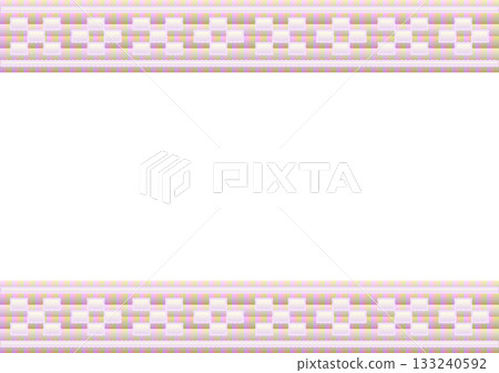 Okinawa Minsa 129 Gentle Pink 133240592