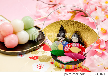 桃花節的形象 桃花節的形象 133241021