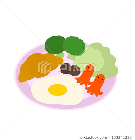 早餐 3 133241222