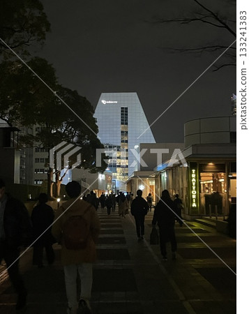 Shinjuku Mylord 133241383