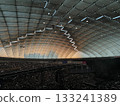 Live concert dome 133241389