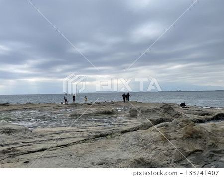 Seaside Enoshima Seaside Enoshima 133241407