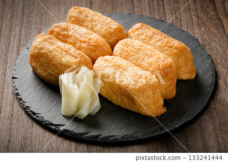 Ibarune壽司 133241444