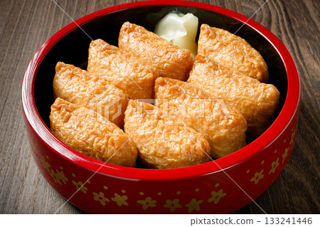 Ibarune壽司 133241446