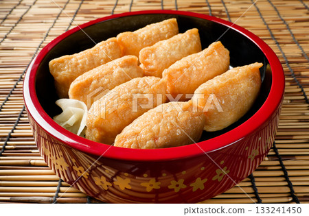 Ibarune sushi 133241450